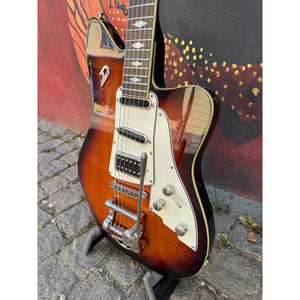 Duesenberg - Paloma Vintage Burst - Musik Utan Gränser 