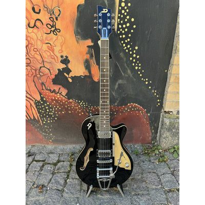 Duesenberg - Starplayer TV BK - Musik Utan Gränser 