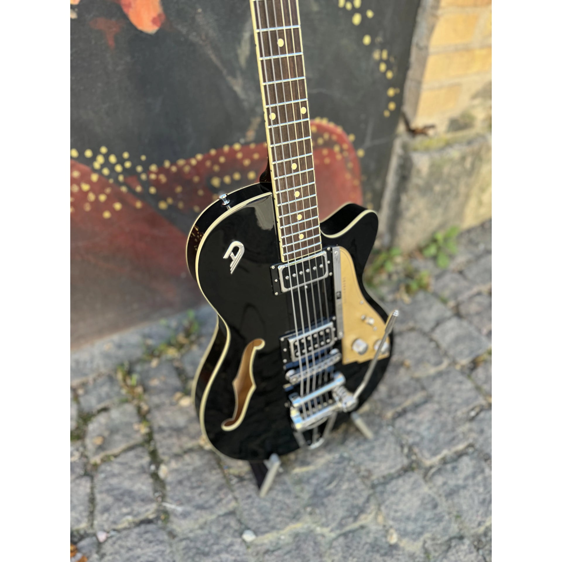 Duesenberg - Starplayer TV BK - Musik Utan Gränser 