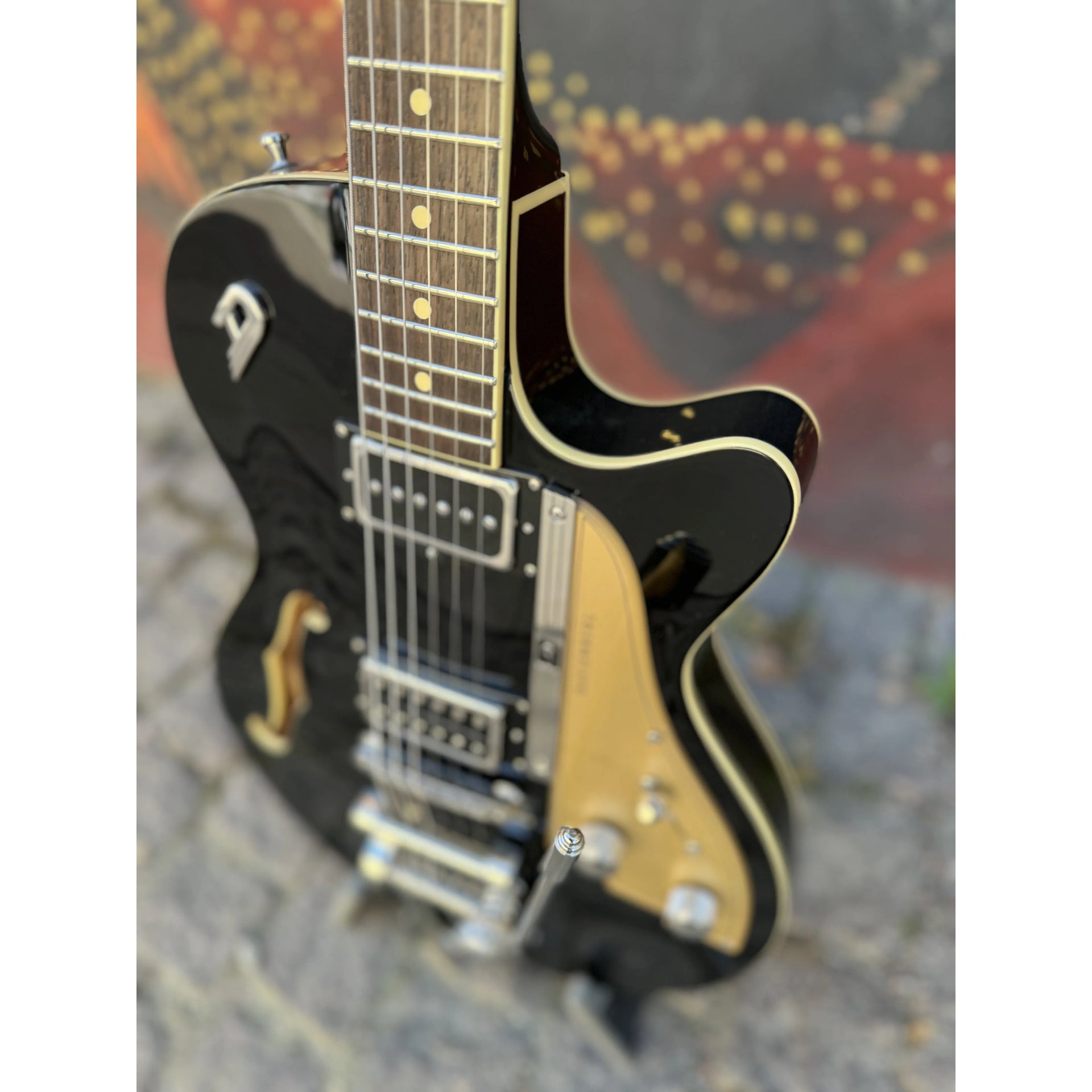 Duesenberg - Starplayer TV BK - Musik Utan Gränser 