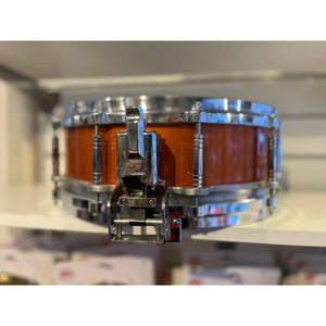 Free Floating Copper Snare 14"X5"