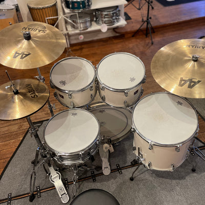Tama - Swingstar Made In Japan -83 Hoshino Gakki - Musik Utan Gränser 