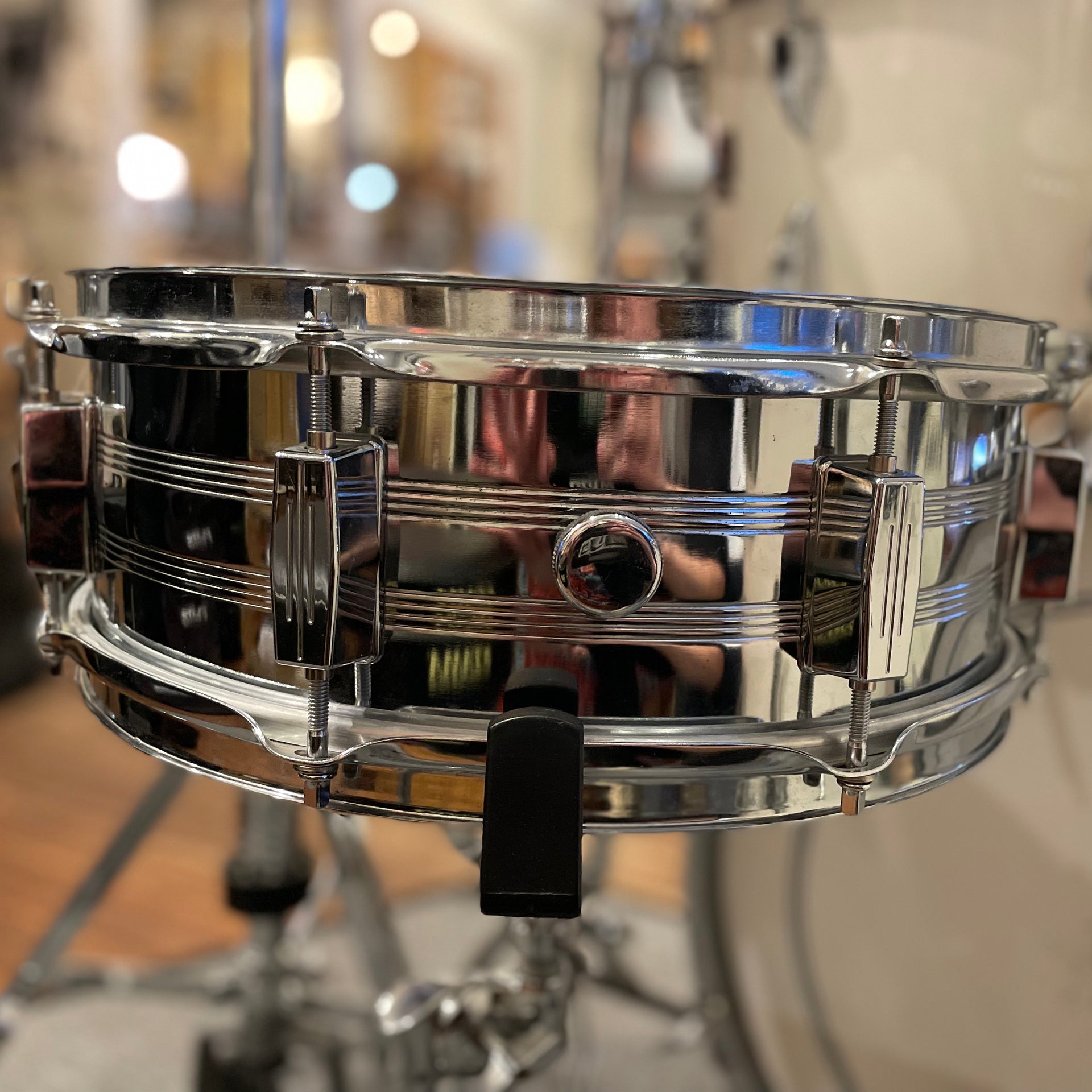 Tama - Swingstar Made In Japan -83 Hoshino Gakki - Musik Utan Gränser 