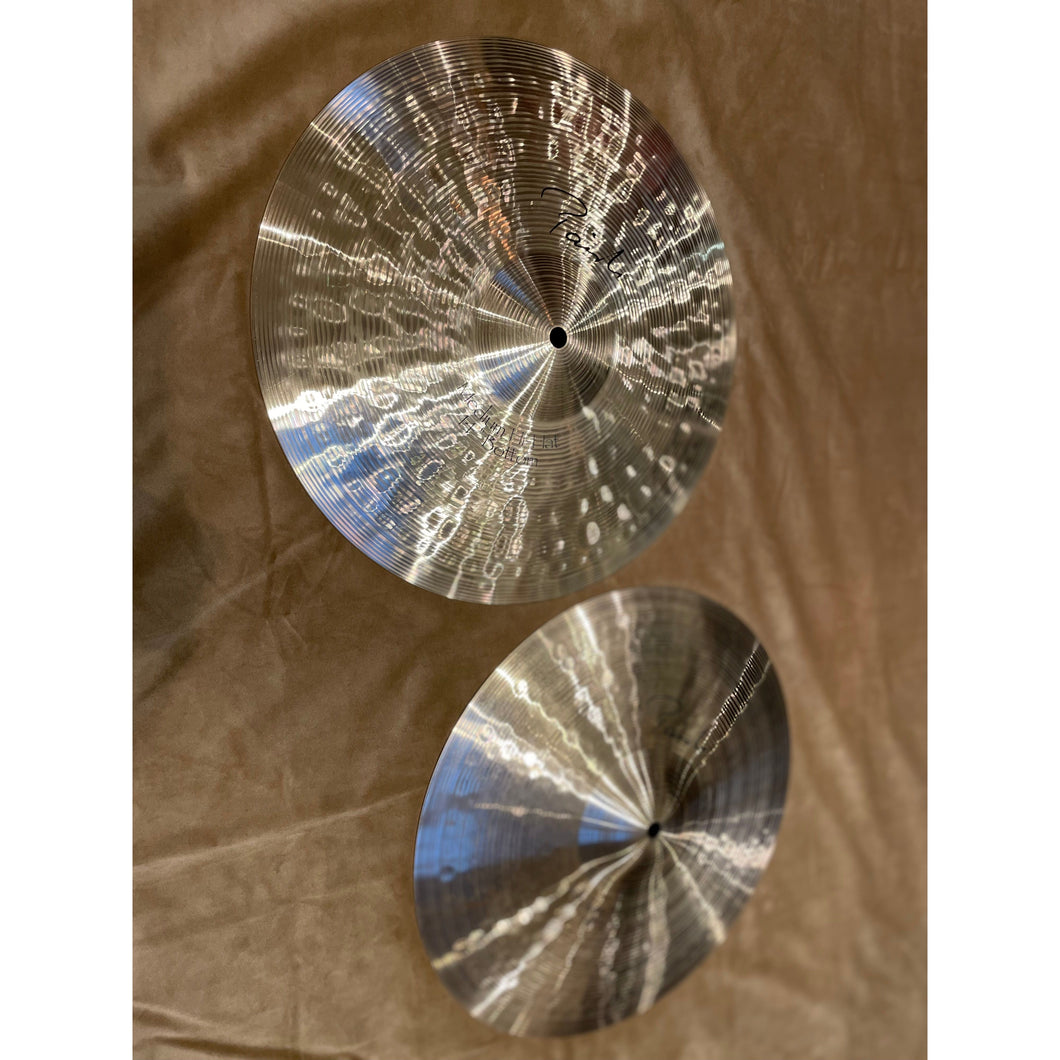 Paiste - Signature Medium Hi-Hat 14
