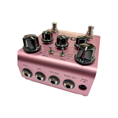Strymon - DIG Dual Digital Delay - Musik Utan Gränser 