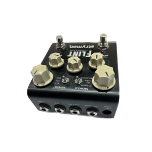 FLINT Tremolo & Reverb