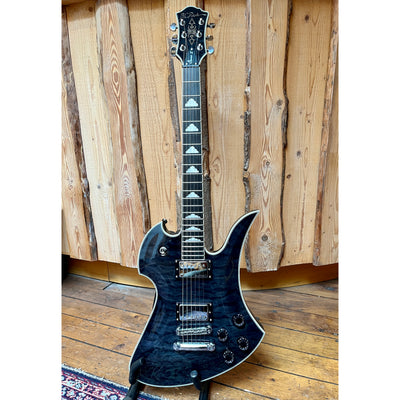 BC Rich - B.C. Rich Mockingbird Special X - Musik Utan Gränser 