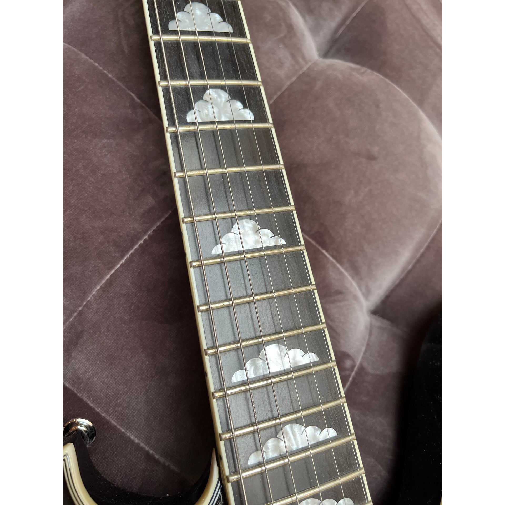 BC Rich - B.C. Rich Mockingbird Special X - Musik Utan Gränser 