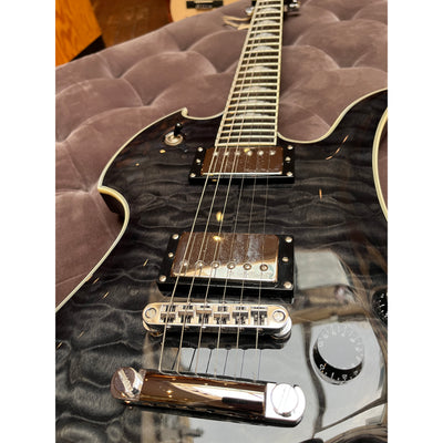 BC Rich - B.C. Rich Mockingbird Special X - Musik Utan Gränser 