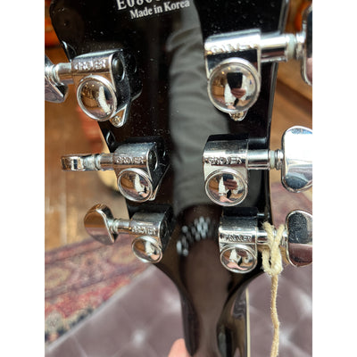 BC Rich - B.C. Rich Mockingbird Special X - Musik Utan Gränser 