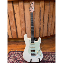 Ladda upp bild till gallerivisning, Schecter Nick Johnston HSS AS
