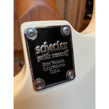 Ladda upp bild till gallerivisning, Schecter Nick Johnston HSS AS
