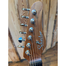 Ladda upp bild till gallerivisning, Schecter Nick Johnston HSS AS

