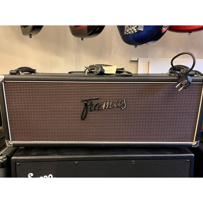 Framus - CS Ruby - Musik Utan Gränser 