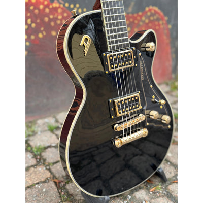 Duesenberg - Fantom A Black - Musik Utan Gränser 