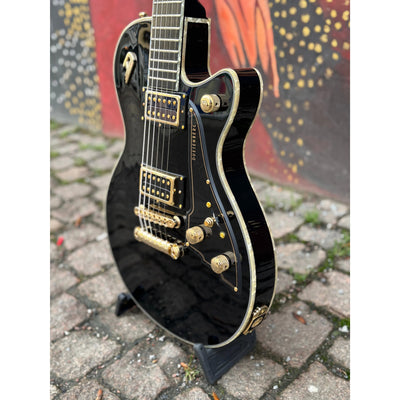 Duesenberg - Fantom A Black - Musik Utan Gränser 