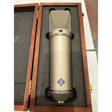 Load image into Gallery viewer, Neumann - U87ai Nickel - Musik Utan Gränser 

