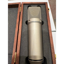 Load image into Gallery viewer, Neumann - U87ai Nickel - Musik Utan Gränser 
