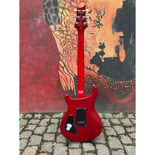 Load image into Gallery viewer, PRS - SE Custom 24-08 Charcoal Cherryburst - Musik Utan Gränser 
