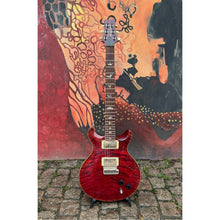 Ladda upp bild till gallerivisning, Santana III 2001 10-top
