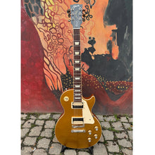 Ladda upp bild till gallerivisning, Les Paul Classic 2019 Gold Top
