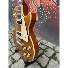 Ladda upp bild till gallerivisning, Les Paul Classic 2019 Gold Top
