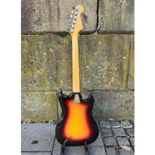 Ladda upp bild till gallerivisning, Hagström - III Lefty 60&#39;s Left - Musik Utan Gränser 
