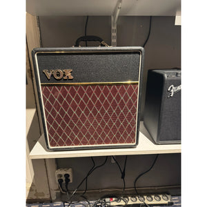 Vox - Vox AC4 C1-12 Begagnad - Musik Utan Gränser 