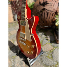 Ladda upp bild till gallerivisning, Traditional Les Paul Heritage Cherry Sunburst 2017
