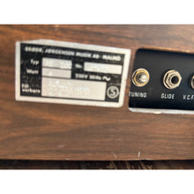 Load image into Gallery viewer, SH-1000 från 1975
