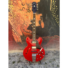 Load image into Gallery viewer, Joe Bonamassa 1962 ES-335 Sixties Cherry
