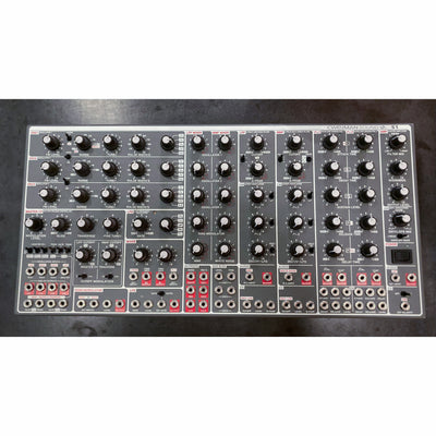 S1 Semi-Modular Analog Synthesizer