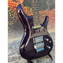 Load image into Gallery viewer, JS2450-MCP Muscle Car Purple Joe Satriani
