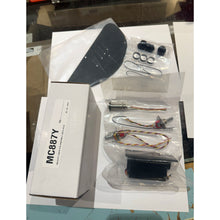 Ladda upp bild till gallerivisning, EBMM Majesty Harness V.2 Battery Box Kit
