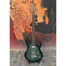 Ladda upp bild till gallerivisning, Luke 4 HH Maple Top Blue Dream 2024
