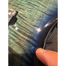 Ladda upp bild till gallerivisning, Luke 4 HH Maple Top Blue Dream 2024
