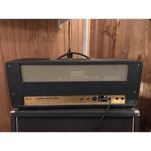Load image into Gallery viewer, 1959 MKII Super Lead 100w 1976
