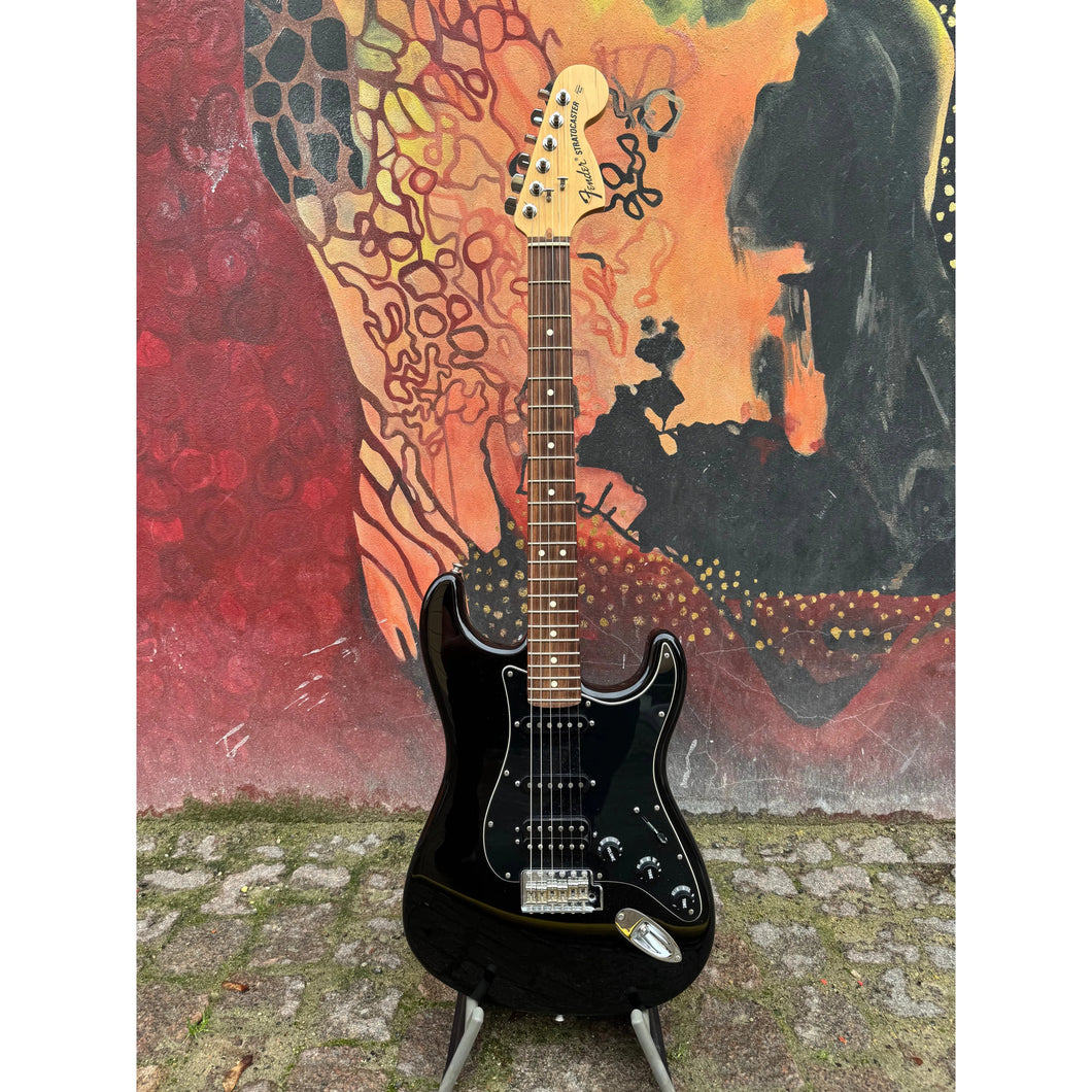 American Special Stratocaster® HSS