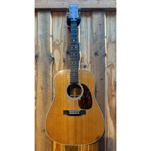 Ladda upp bild till gallerivisning, HD-28 från 2001
