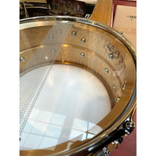 Ladda upp bild till gallerivisning, Ludwig - LB5252KT Hammered Bronze 14 x 6,5 - Musik Utan Gränser 
