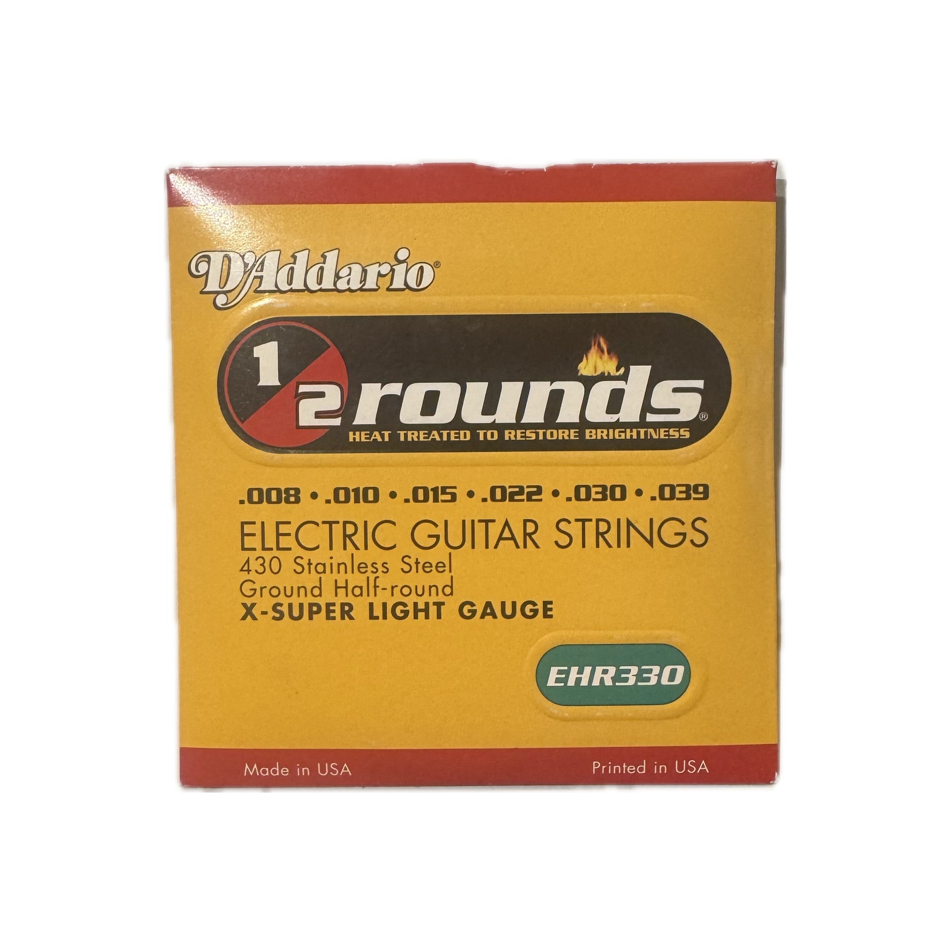 EHR330 Half Rounds 008-039