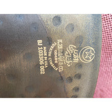 Ladda upp bild till gallerivisning, K Custom Organic Ride 21
