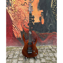 Load image into Gallery viewer, A1.6FRD LTD- Aged Natural Matte Distressed

