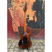 Load image into Gallery viewer, A1.6FRD LTD- Aged Natural Matte Distressed
