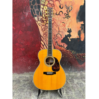 M42-DB David Bromberg Signature