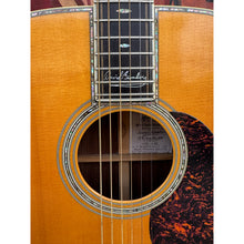 Load image into Gallery viewer, M42-DB David Bromberg Signature

