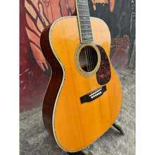 Load image into Gallery viewer, M42-DB David Bromberg Signature
