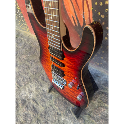 Modern HSH Inferno Burst