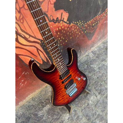 Modern HSH Inferno Burst