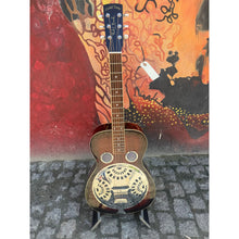 Load image into Gallery viewer, Paul Beard Signature Squareneck Resonator
